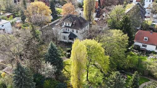 Foto - Haus zum Kaufen in Leipzig 1.590.000,00 € 340 m²