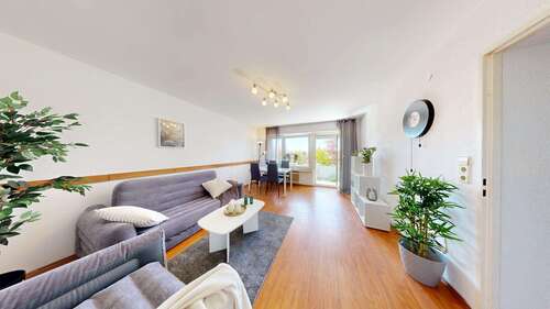 Foto - Wohnung zum Kaufen in Metzingen 289.000,00 € 80 m²