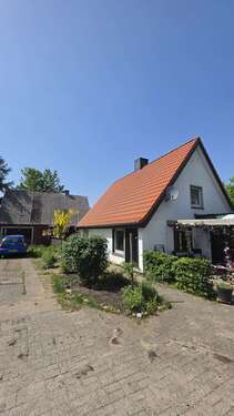 Foto - Haus zum Kaufen in Wingst 249.000,00 € 120 m²