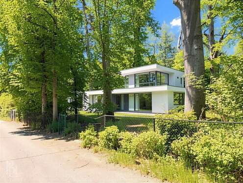 Foto - Grundstück zu verkaufen in Schönwalde-Glien 349.000,00 € 982 m²