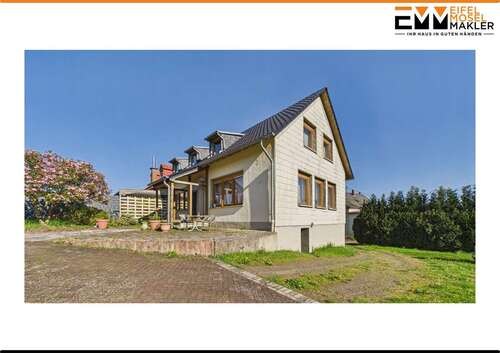 Foto - Haus zum Kaufen in Bettenfeld 195.000,00 € 154.39 m²