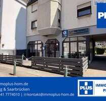 Gastronomie in Homburg 1.600,00 € 160 m²