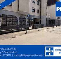 Gastronomie in Homburg 1.600,00 € 160 m²