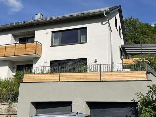 Foto - Wohnung zum Mieten in Randersacker 1.600,00 € 129 m²
