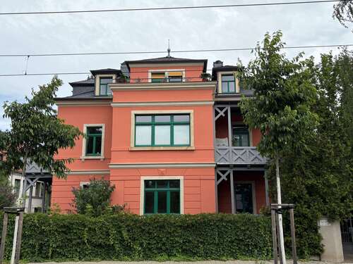 Foto - Wohnung zum Mieten in Dresden 720,00 € 72 m²