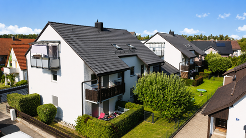 Foto - Haus zum Kaufen in Waldkraiburg 1.975.000,00 € 585.46 m²