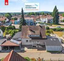 Wohnung zum Kaufen in Meckenbeuren 189.000,00 € 60.94 m²
