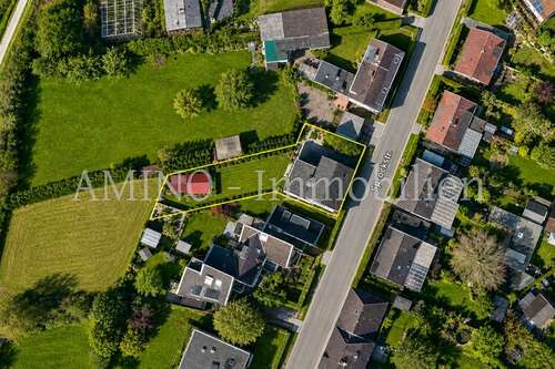 Foto - Grundstück zu verkaufen in Oberhausen Sterkrade-Mitte 349.000,00 € 687 m²