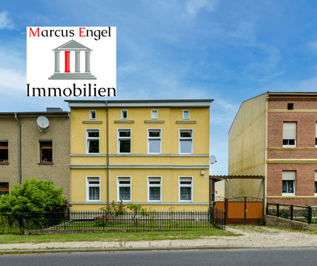 Foto - Haus zum Kaufen in Joachimsthal 320.000,00 € 148.36 m²