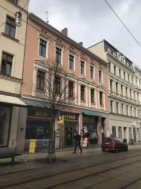 Foto - Wohnung zum Mieten in Görlitz 756,00 € 130 m²