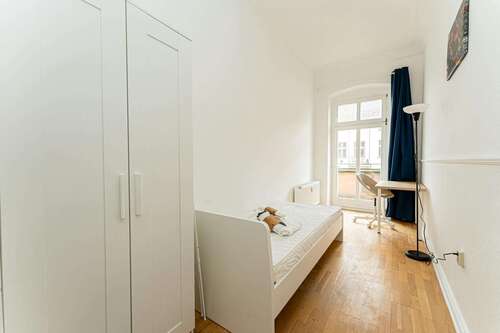 Foto - WG-Zimmer in Berlin 665,00 € 9 m²