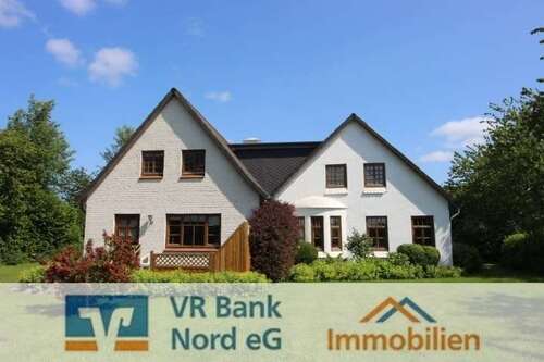 Foto - Haus zum Kaufen in Dollerup 360.000,00 € 220.24 m²