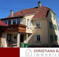 Haus zum Kaufen in Balingen 365.000,00 € 169 m²