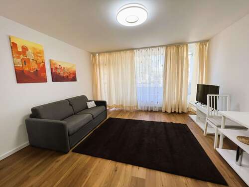 Foto - Wohnung zum Kaufen in Offenbach am Main 130.000,00 € 30.43 m²