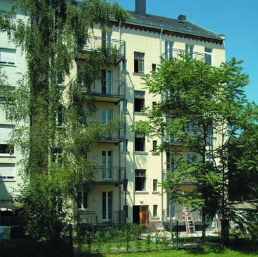 Foto - Wohnung zum Kaufen in Leipzig 224.990,00 € 75.43 m²