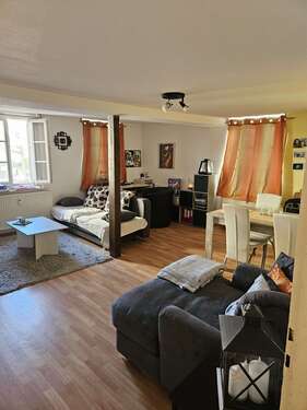 Foto - Wohnung zum Kaufen in Horb-Nordstetten 166.800,00 € 112 m²