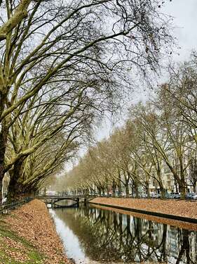 Foto - Büro in Düsseldorf 2.156.000,00 € 308 m²