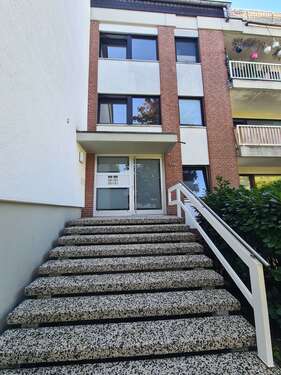 Foto - Wohnung zum Kaufen in Aachen 98.000,00 € 45 m²