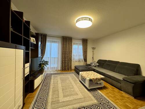 Foto - Wohnung zum Mieten in Waldkraiburg 625,00 € 67 m²