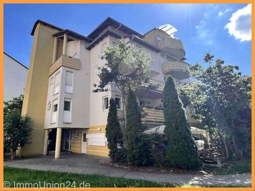 Foto - Wohnung zum Kaufen in Fürth 125.000,00 € 29 m²