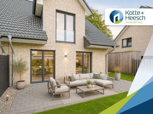 Foto - Haus zum Kaufen in Bordesholm 549.000,00 € 132 m²