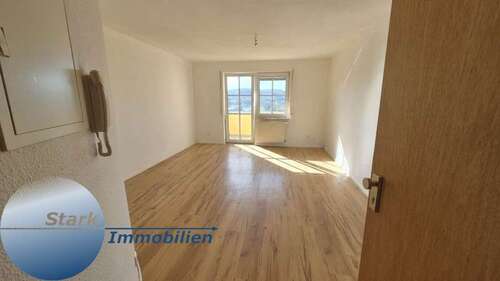 Foto - Wohnung zum Kaufen in Plauen 58.000,00 € 46.4 m²