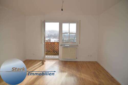Foto - Wohnung zum Kaufen in Plauen 58.000,00 € 46.4 m²