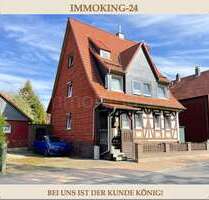 Haus zum Kaufen in Fuldatal 169.000,00 € 120 m²