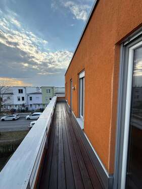 Foto - Wohnung zum Mieten in München 984,34 € 88.6 m²