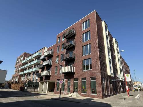 Foto - Wohnung zum Mieten in Hamburg 1.434,00 € 96 m²