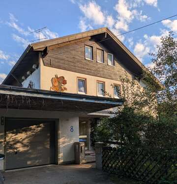 Foto - Haus zum Kaufen in Feldkirchen-Westerham 1.390.000,00 € 260 m²