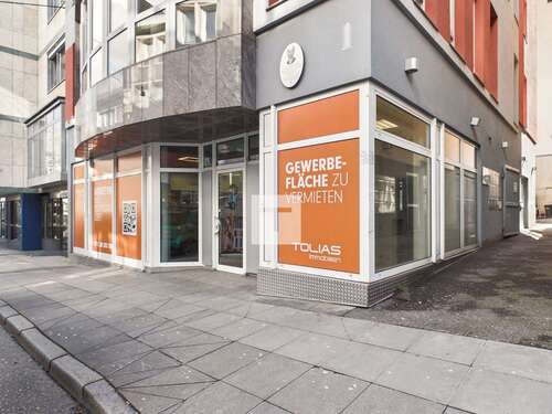 Foto - Einzelhandel in Stuttgart 4.585,00 € 200 m²