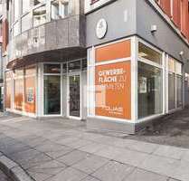 Einzelhandel in Stuttgart 4.585,00 € 200 m²