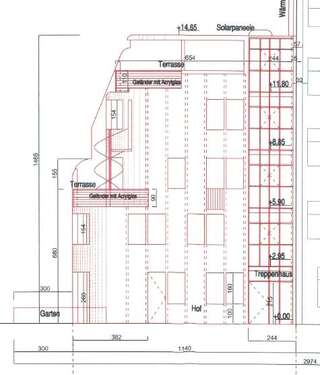 Foto - Grundstück zu verkaufen in Berlin 299.000,00 € 100 m²