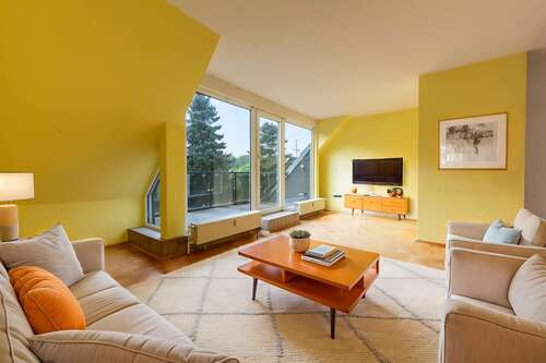 Foto - Wohnung zum Kaufen in Essen Burgaltendorf 149.000,00 € 58 m²