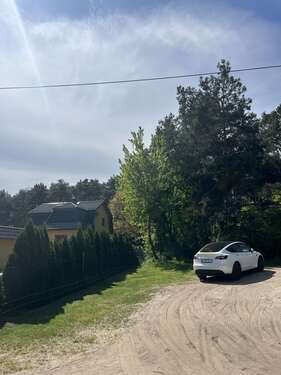 Foto - Grundstück zu verkaufen in Töpchin 118.000,00 € 727 m²