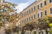Wohnung zum Mieten in Leipzig 599,00 € 40 m²