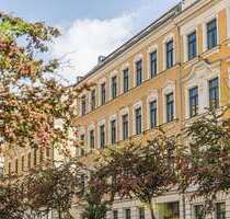 Wohnung zum Mieten in Leipzig 599,00 € 40 m²