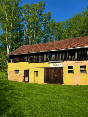 Foto - Grundstück zu verkaufen in Oberlungwitz 70.000,00 € 5420 m²