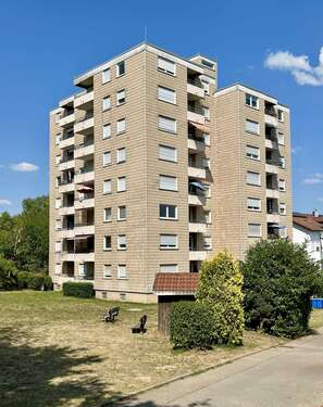 Foto - Wohnung zum Kaufen in Laupheim 269.500,00 € 98.91 m²