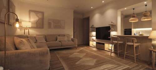 Foto - Wohnung zum Kaufen in Burscheid 150.000,00 € 64 m²