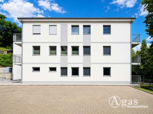 Foto - Wohnung zum Mieten in Frankfurt (Oder) 1.010,00 € 84 m²