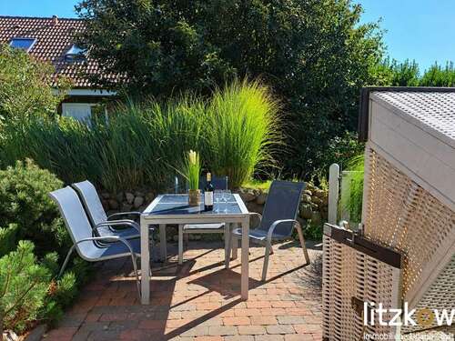 Foto - Wohnung zum Kaufen in Sylt Morsum 498.000,00 € 58 m²