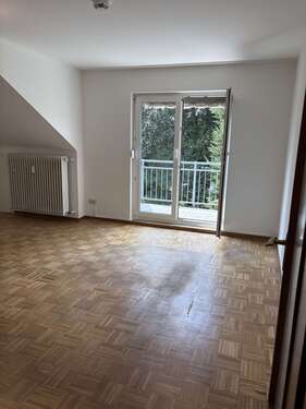 Foto - Wohnung zum Mieten in Krefeld 460,00 € 46 m²