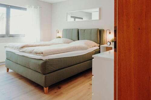 Foto - Wohnen auf Zeit in Saarlouis 1.500,00 €