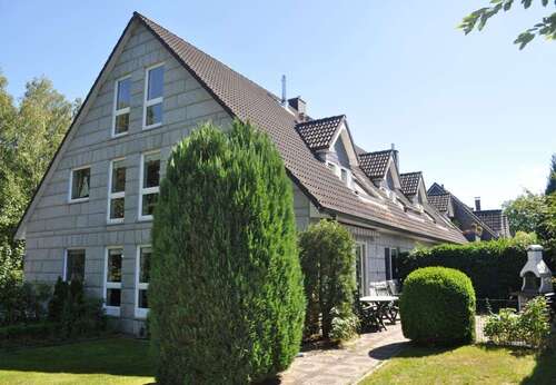 Foto - Wohnung zum Kaufen in Quickborn 239.000,00 € 80 m²