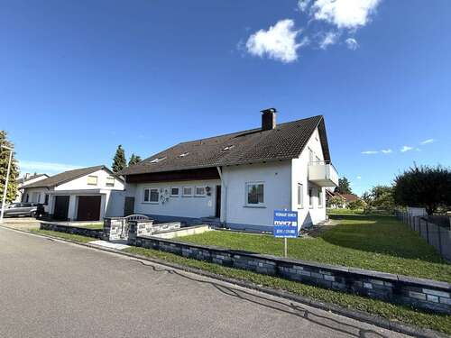 Foto - Haus zum Kaufen in Rottweil Neukirch 425.000,00 € 213.36 m²