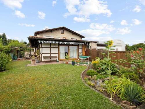 Foto - Haus zum Kaufen in Borken 279.000,00 € 186.36 m²