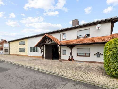 Foto - Haus zum Kaufen in Borken 324.000,00 € 186.36 m²