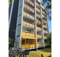Wohnung zum Mieten in Erlangen 550,00 € 36 m²